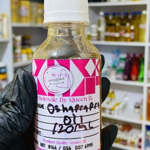 Oshaprapra Oil 120ml