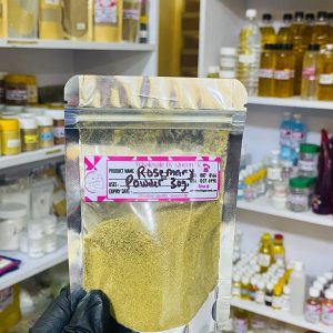 Rosemary Powder 30g