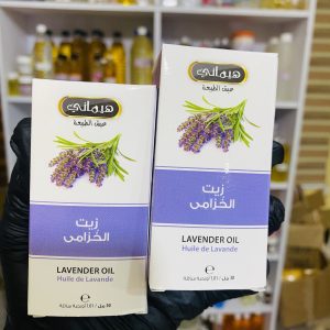Hemani Lavender Essential oil 30ml