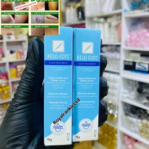 Kelo cote gel
