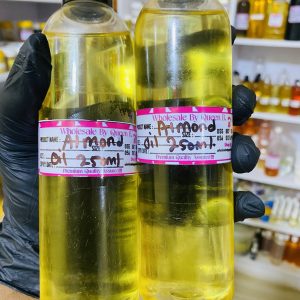 Almond oil -250ml